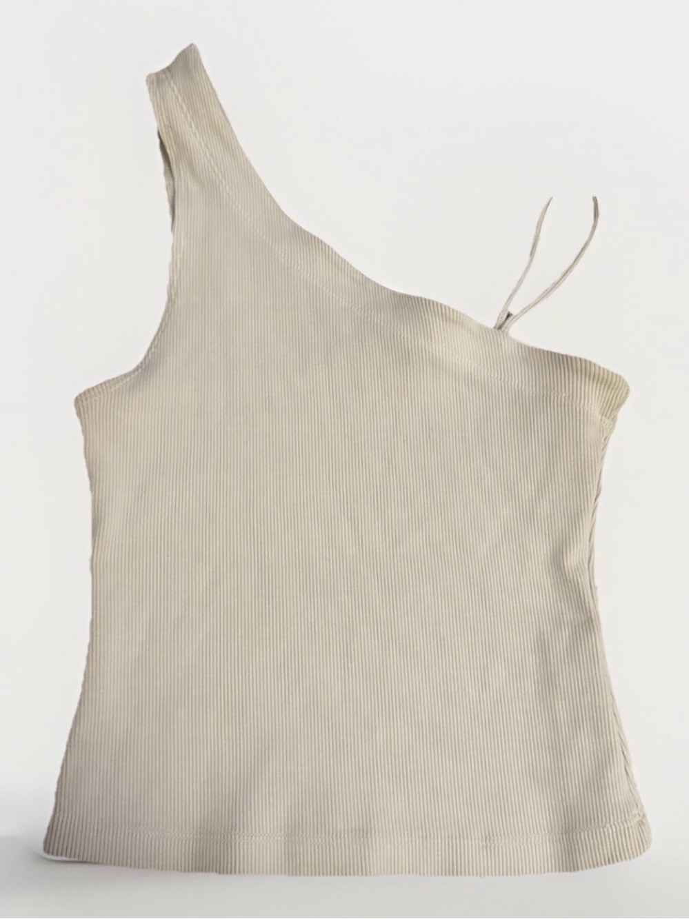 Free The People Off The Shoulders Off White Top XS Cotton Free People Summer